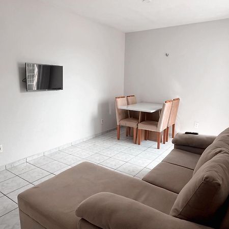 Apartamento Inteiro Teresina Exterior photo