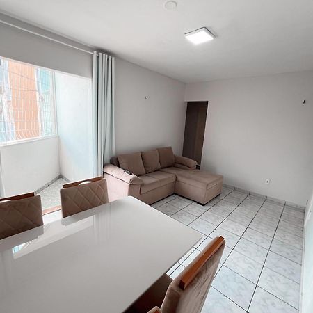 Apartamento Inteiro Teresina Exterior photo